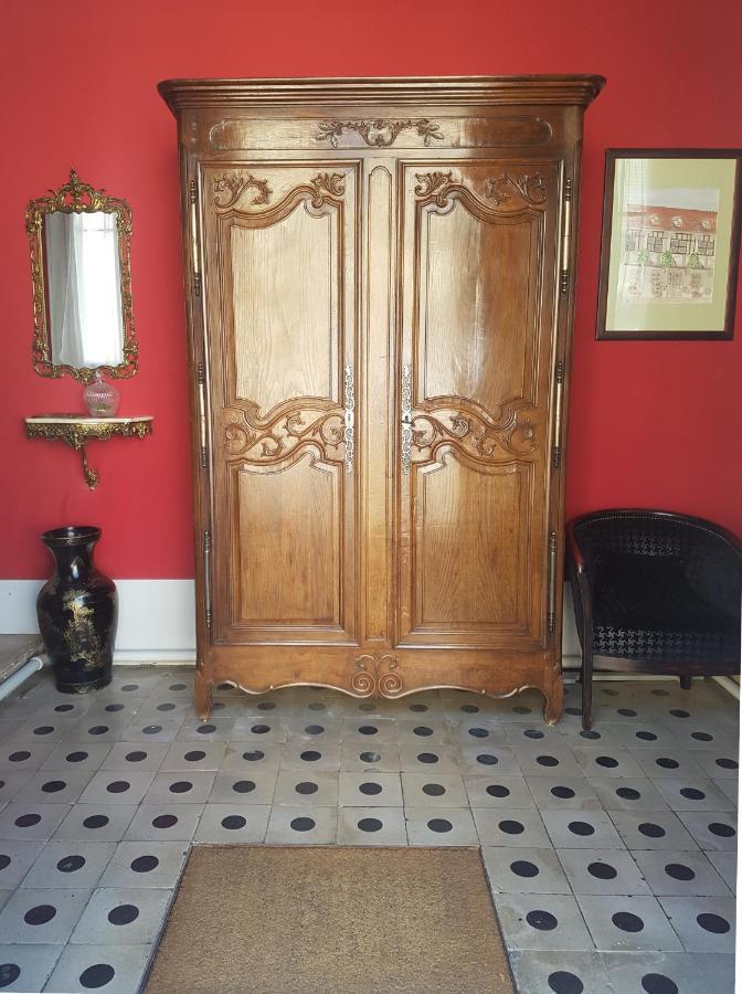 Rugles Le Clos Saint-Germain מראה חיצוני תמונה