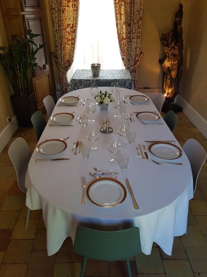 Rugles Le Clos Saint-Germain מראה חיצוני תמונה