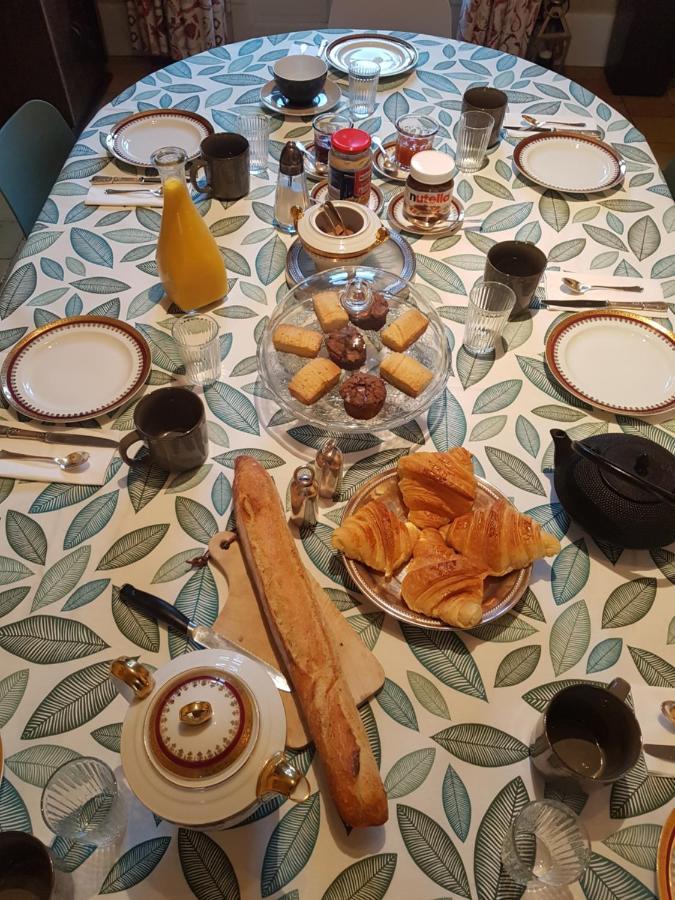 Rugles Le Clos Saint-Germain מראה חיצוני תמונה