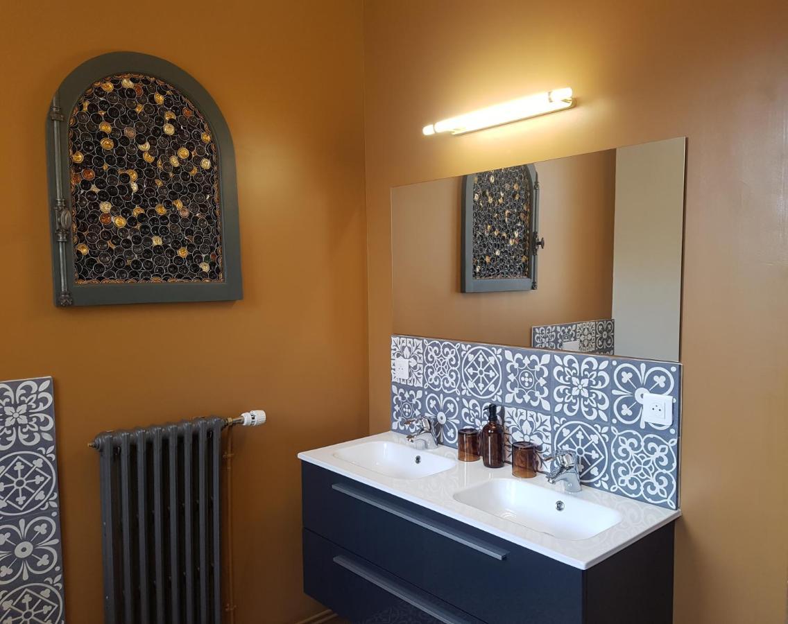 Rugles Le Clos Saint-Germain מראה חיצוני תמונה