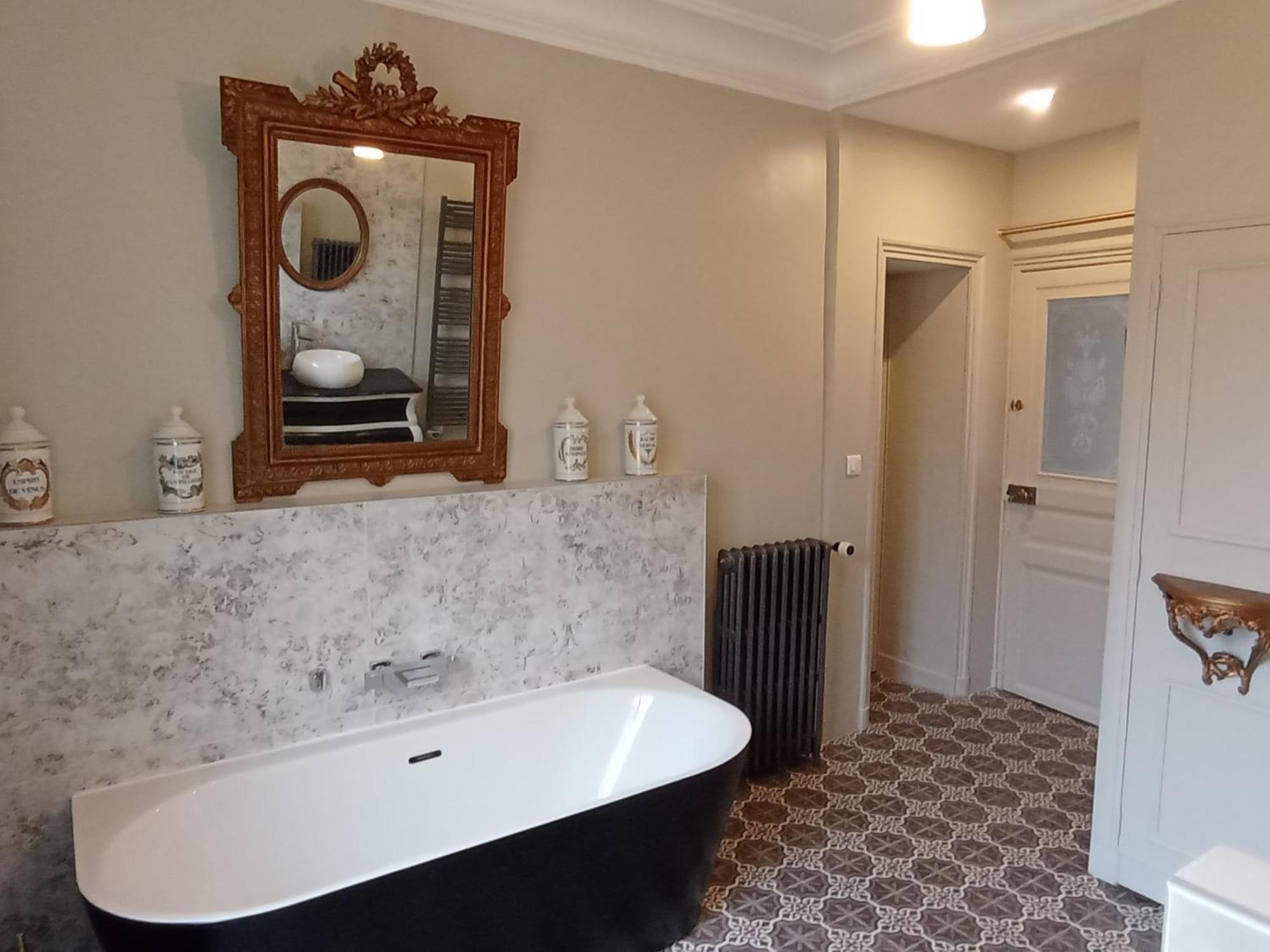 Rugles Le Clos Saint-Germain מראה חיצוני תמונה
