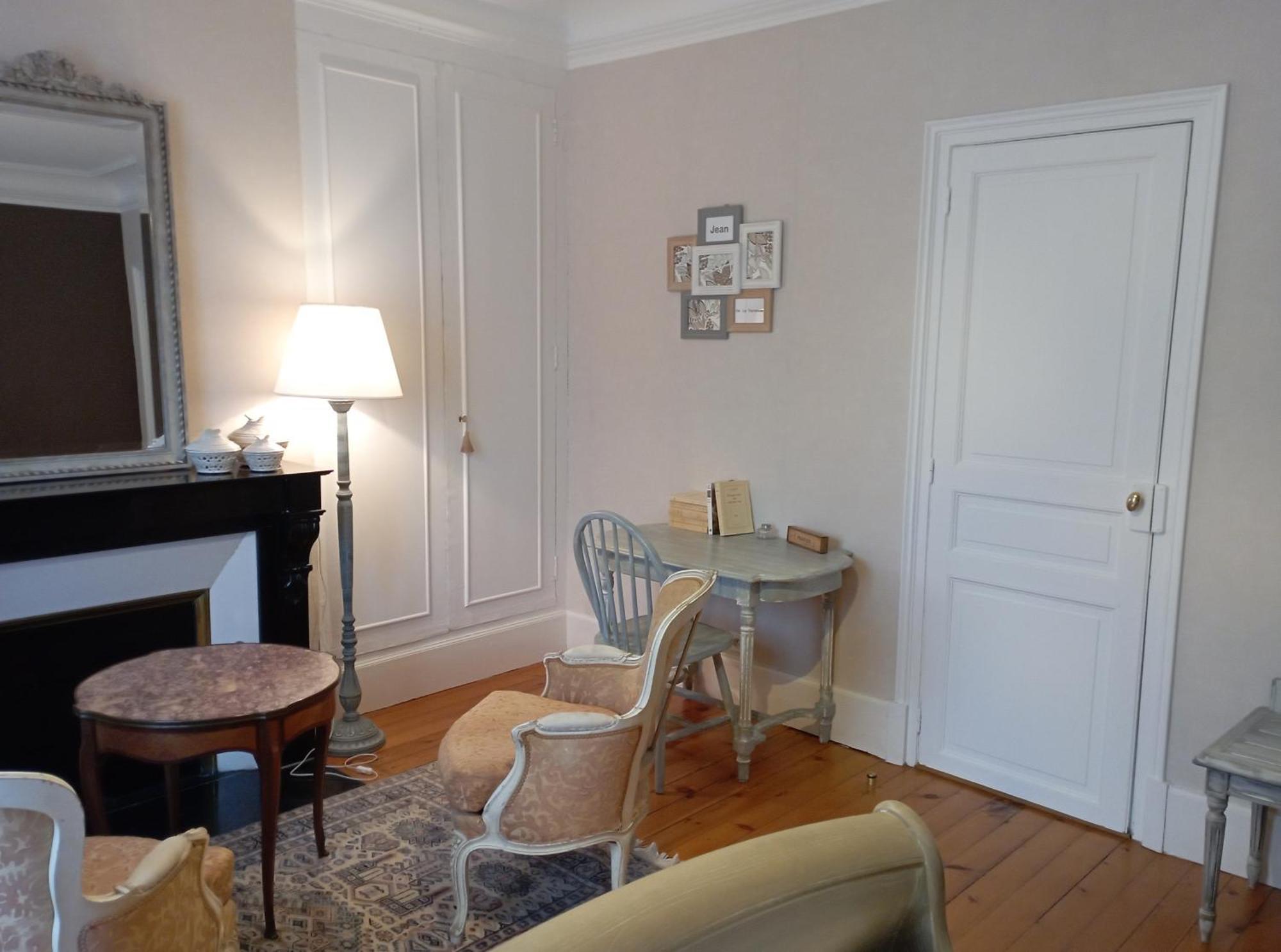 Rugles Le Clos Saint-Germain מראה חיצוני תמונה