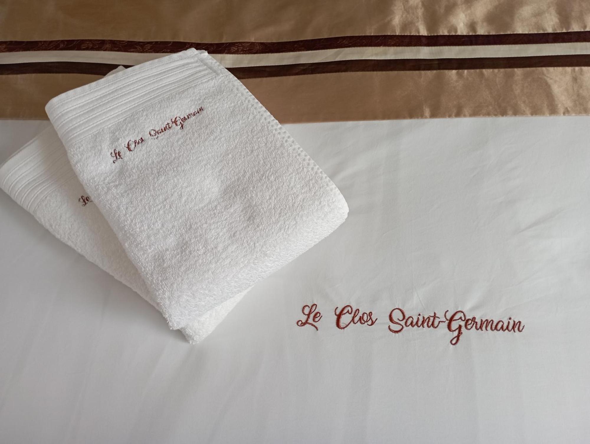Rugles Le Clos Saint-Germain מראה חיצוני תמונה