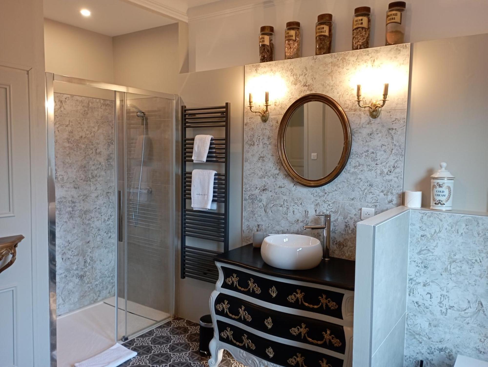 Rugles Le Clos Saint-Germain מראה חיצוני תמונה